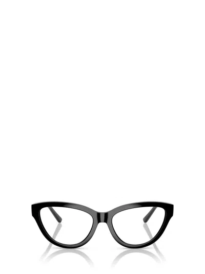 Vogue Eyewear Eyeglasses In Brown