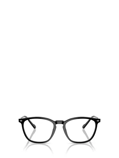 Vogue Eyewear Eyeglasses In Black