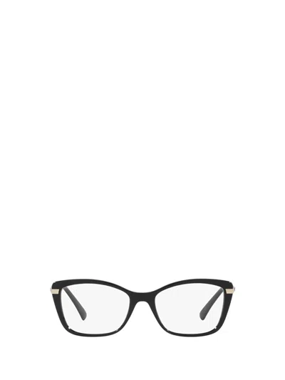 Vogue Eyewear Eyeglasses In Black