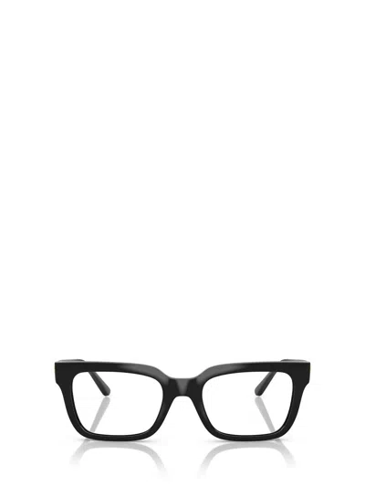 Vogue Eyewear Eyeglasses In Black