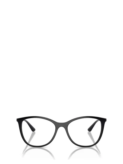 Vogue Eyewear Eyeglasses In Black