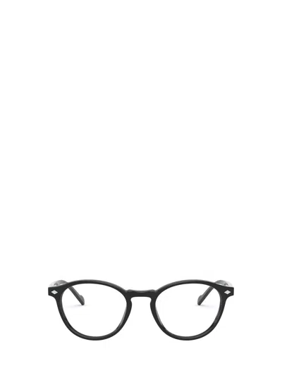 Vogue Eyewear Eyeglasses In Black