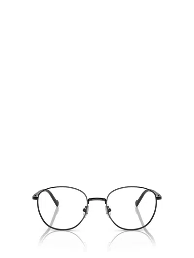 Vogue Eyewear Eyeglasses In Black