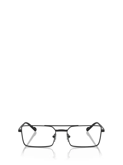 Vogue Eyewear Eyeglasses In Black
