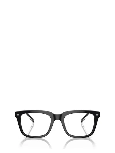 Vogue Eyewear Eyeglasses In Black
