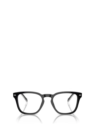 Vogue Eyewear Eyeglasses In Brown