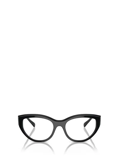 Vogue Eyewear Eyeglasses In Black