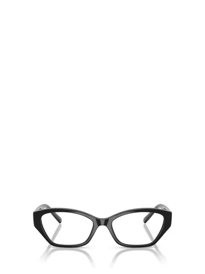 Vogue Eyewear Eyeglasses In Black