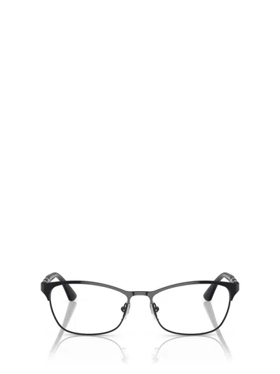 Vogue Eyewear Eyeglasses In Black