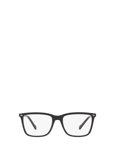 Vogue Eyewear Eyeglasses In Black