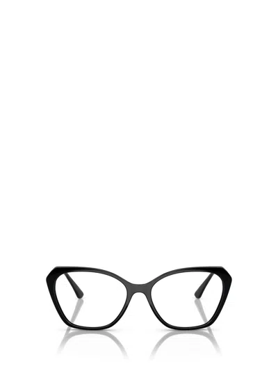 Vogue Eyewear Eyeglasses In Black