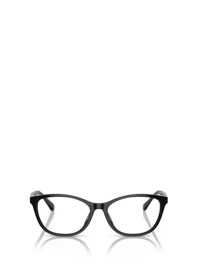 Vogue Eyewear Eyeglasses In Black