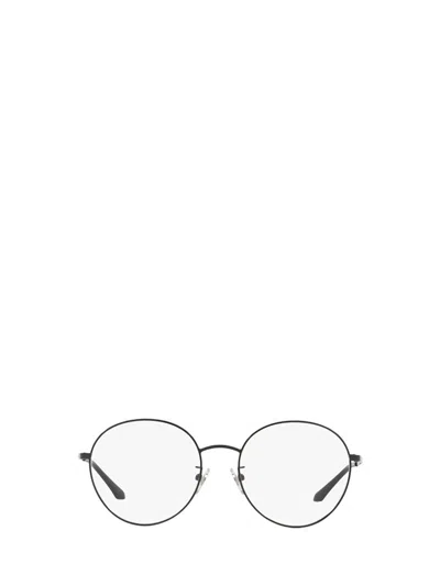 Vogue Eyewear Eyeglasses In Gold