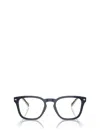 Vogue Eyewear Eyeglasses In Blue
