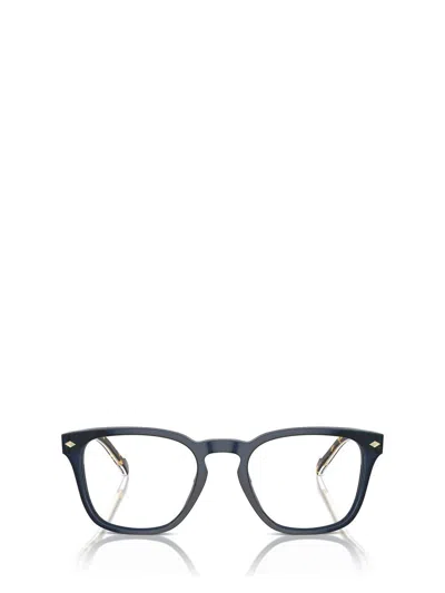 Vogue Eyewear Eyeglasses In Blue