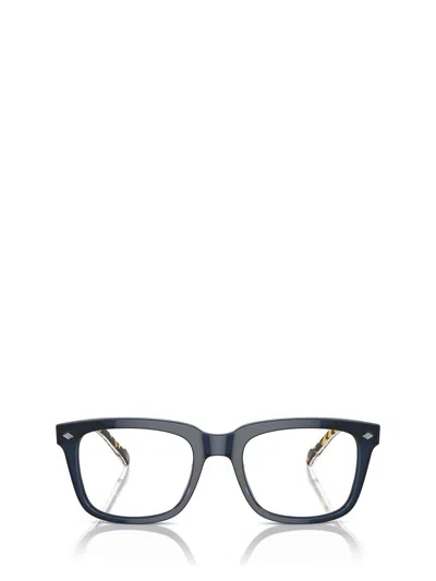 Vogue Eyewear Eyeglasses In Blue