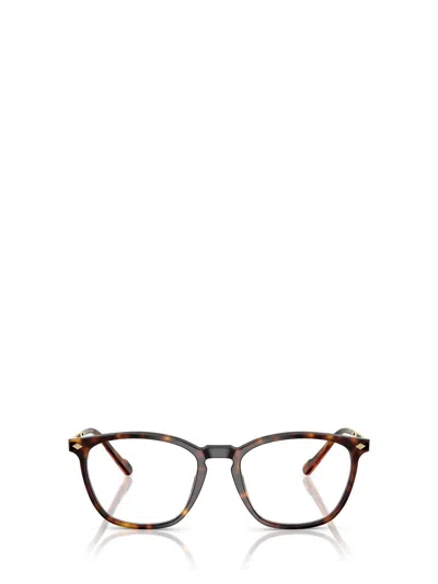 Vogue Eyewear Eyeglasses In Brown