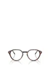 Vogue Eyewear Eyeglasses In Brown