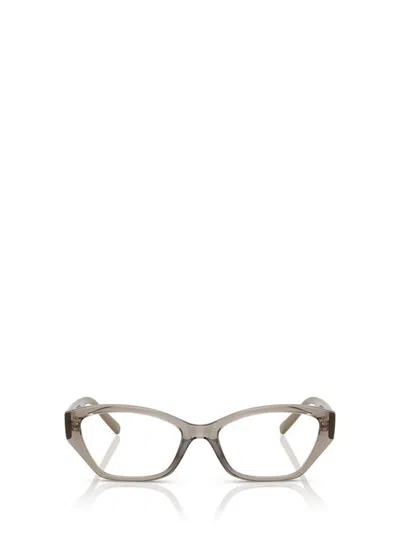 Vogue Eyewear Eyeglasses In Brown