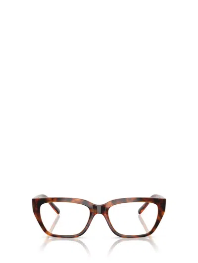 Vogue Eyewear Eyeglasses In Brown