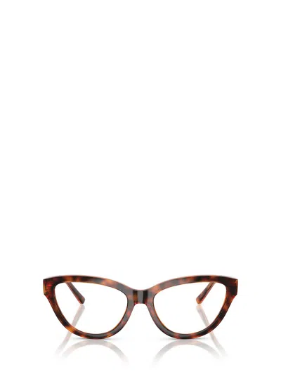 Vogue Eyewear Eyeglasses In Brown