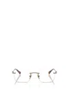 Vogue Eyewear Eyeglasses In Blue