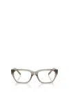 Vogue Eyewear Eyeglasses In Gold