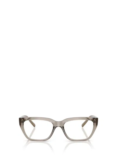Vogue Eyewear Eyeglasses In Gold