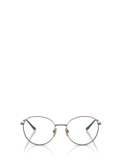 Vogue Eyewear Eyeglasses In Brown