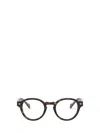 Vogue Eyewear Eyeglasses In Brown