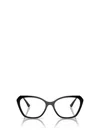 Vogue Eyewear Eyeglasses In Brown