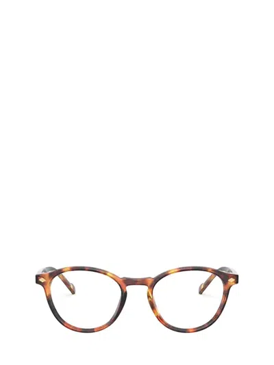 Vogue Eyewear Eyeglasses In Brown