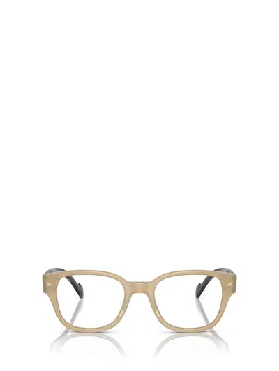 Vogue Eyewear Eyeglasses In Green