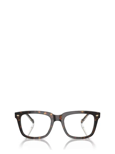 Vogue Eyewear Eyeglasses In Brown
