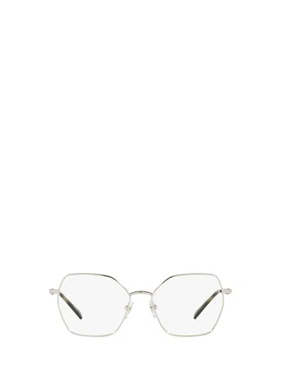 Vogue Eyewear Eyeglasses In Gold