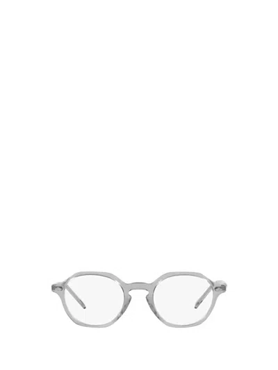 Vogue Eyewear Eyeglasses In Gray