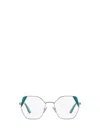 Vogue Eyewear Eyeglasses In Blue