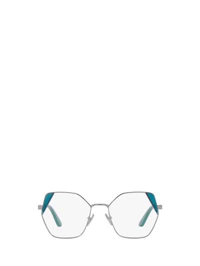 Vogue Eyewear Eyeglasses In Blue