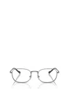 Vogue Eyewear Eyeglasses In Gray