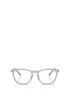 Vogue Eyewear Eyeglasses In Gray