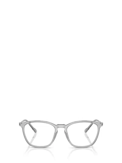 Vogue Eyewear Eyeglasses In Gray