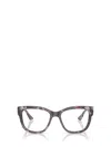 Vogue Eyewear Eyeglasses In Multi