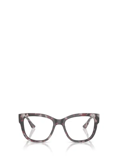 Vogue Eyewear Eyeglasses In Multi