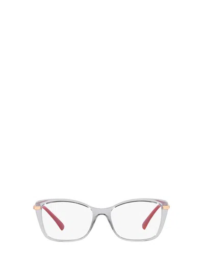 Vogue Eyewear Eyeglasses In Gray