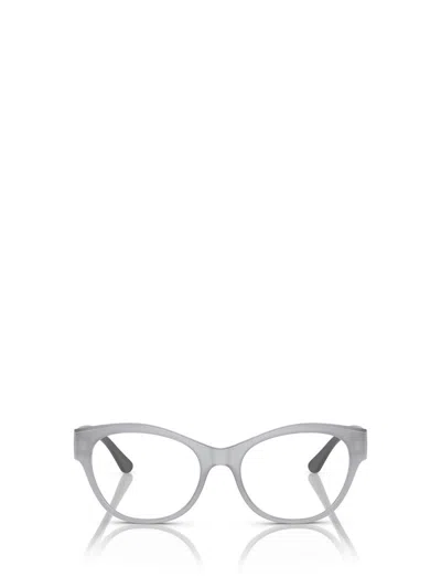 Vogue Eyewear Eyeglasses In Gray
