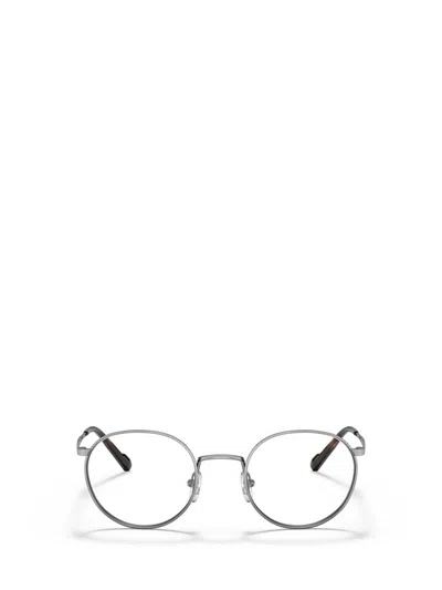 Vogue Eyewear Eyeglasses In Silver
