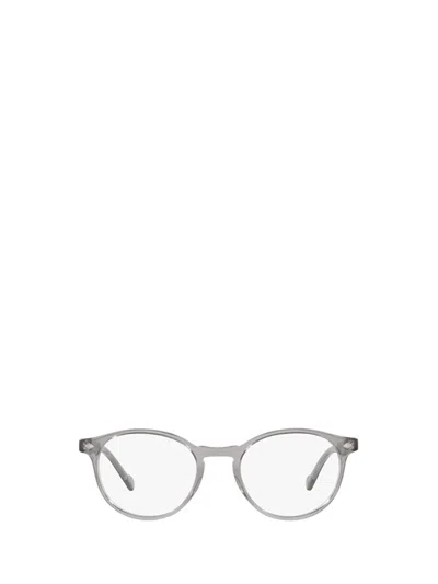 Vogue Eyewear Eyeglasses In Brown