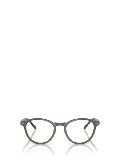 Vogue Eyewear Eyeglasses In Green
