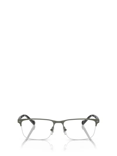 Vogue Eyewear Eyeglasses In Green