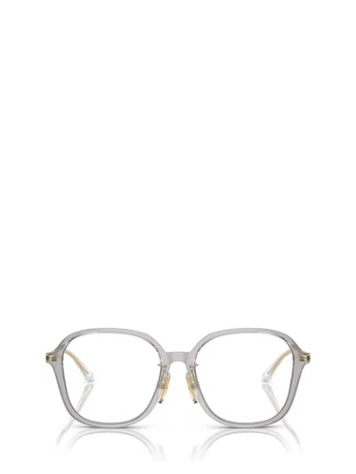 Vogue Eyewear Eyeglasses In Grey